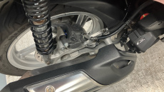 Honda SH125A (19MY)